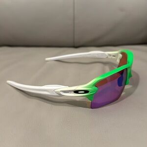 Oakley Flak 2.0 Harmony Fade with Prizm Golf Lenses, OO9188-43
